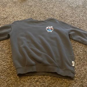 H&M Disney sweat shirts